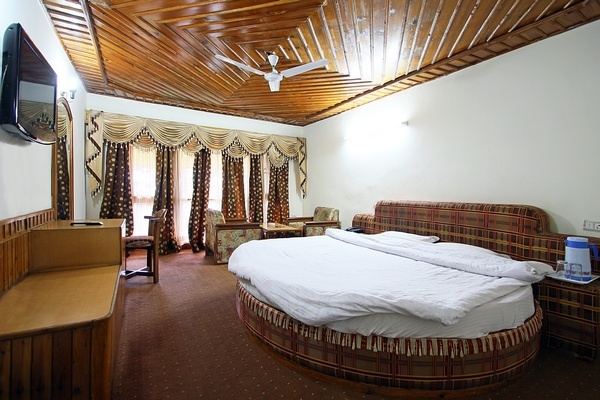Hotel Subash Palace